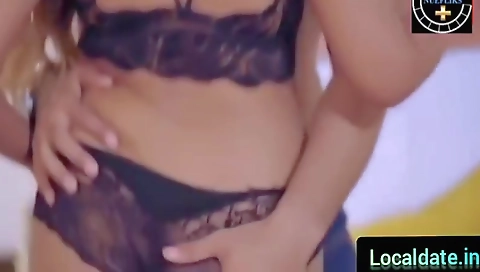 Unsatisfied Bhabhi Ko Devar Jabardast Choda