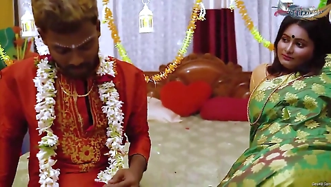 Today Exclusive- Shadi Karte Hi Jamairaja Ke Sath Paheli Suhag Rat
