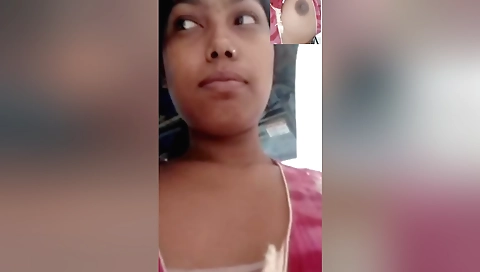 Whatsapp Video Call Showing Boobs And Pussy