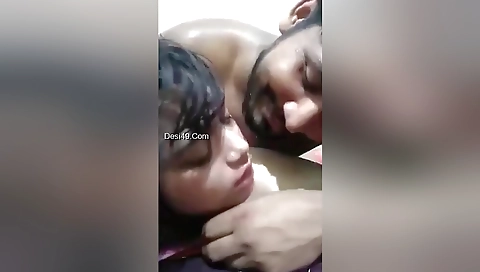 Desi Lover Fucking