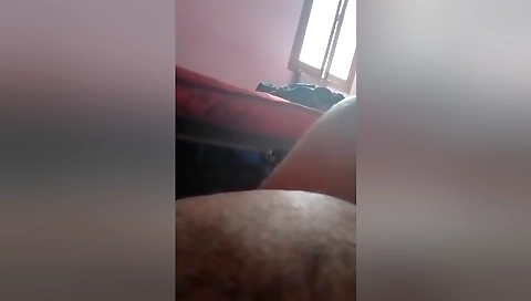 Desi Bhabhi Blowjob And Shows Her Big Boobs