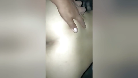 My Friend Asks Me To Record Her Masturbating And I End Up Fucking Her