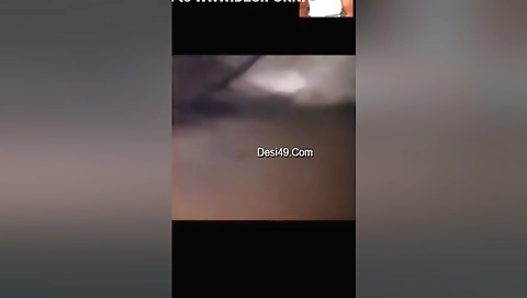 Today Exclusive -desi Girl Shows Her Boobs And Pussy On Vc