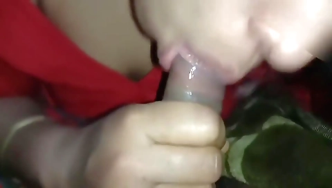 Priya Darling Sucked My Cock