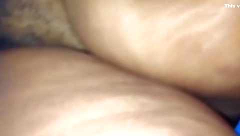 Loud Moaning Indian Doggy Sex