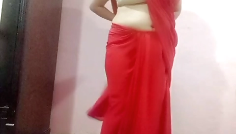 Indian Girl Masturbating