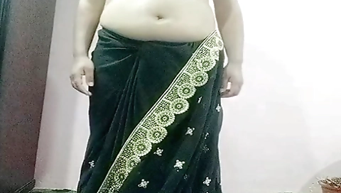 Girl Masturbating