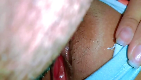 My Stepdaughter Likes That I Suck Her Hot Thing