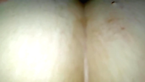 Jumping On My Boyfriends Lap With My Chubby Body