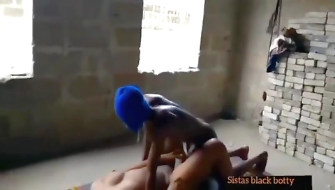 Cheating On My Wife With Her Busty Whore Girlfriend