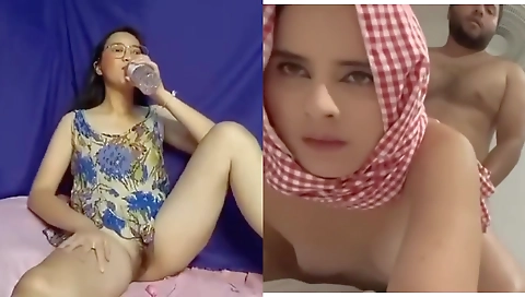 مترجم. الحق عليه - سكس عرب معا اجانب سويدية بشعر احمر - Niks Indian And Hardcore Gangbang