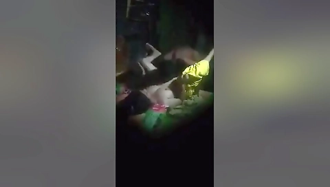 Today Exclusive- Desi Cpl Fucking In Night