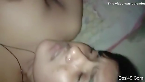 Today Exclusive- Horny Desi Girl Fingering And Fucked By Lover 4