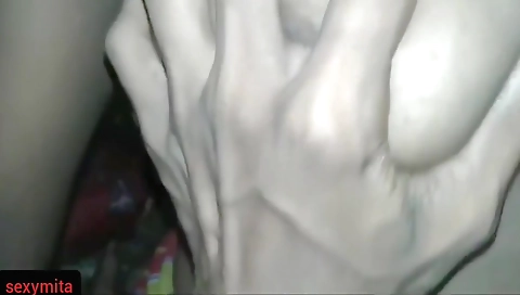 25 Years Bengali Bhabi Sucking Her Step brother Cock