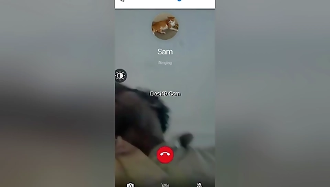 Today Exclusive- Tamil Bhabhi Shows Her Boobs And Pussy