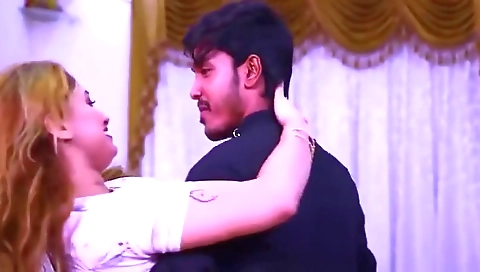 Indian Married Bhabhi Sex With Ex Bf