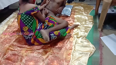 Indian Married College Girl Fuck By Her Professor Big Cock - Bengali Boudi