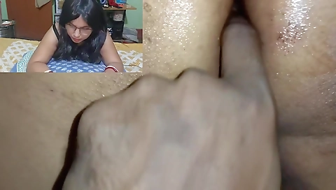 Desi Bhabhi First Time Anal... Failed