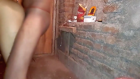 Mona Bhabi Ne Mere Lund Se Maze Liye- Hindi Porn Real Story