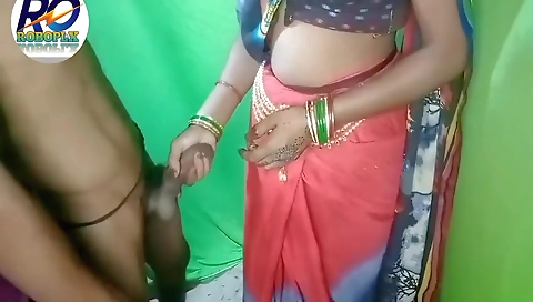 Desi Village Aunty Ji Ko Gand Ki Doggy Style Me Chudai Dhamakedar