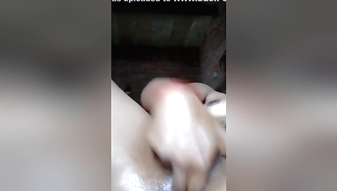 Sexy Bhabhi Fingering