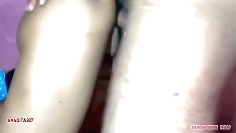 Bhabhi Ko Sula Kar Nasa Kr K Pelne Me Maza A Gya