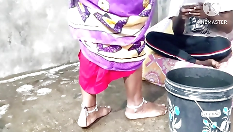 Kamwali Bai Ko Chod Dia With Hindi Audio