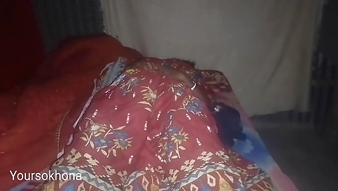 Bhabhi Ne Land Chusa