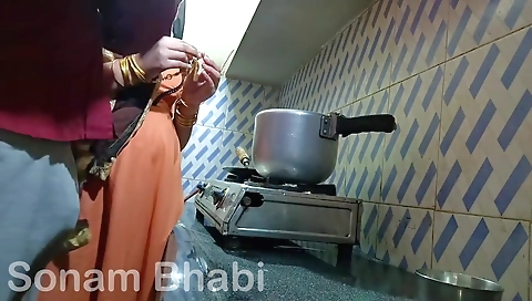 Indian Step sister Pussy Fucked Hard By Her Step Brother