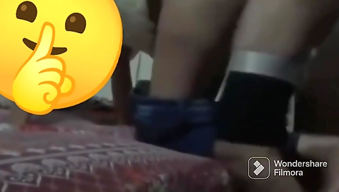 Fucking Anum Khan On Night Bed