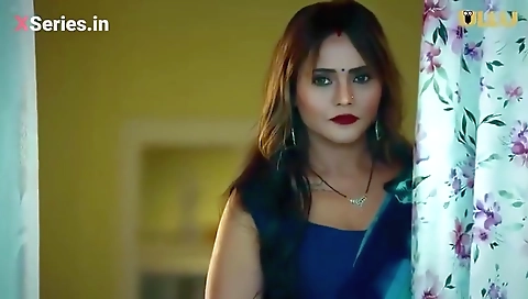 Hot Indian Bhabhi Enjoying Sex