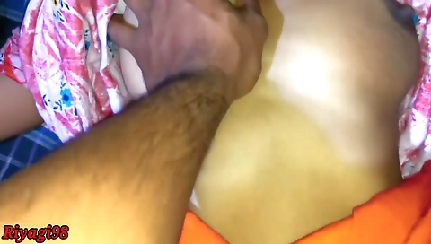 First Time New Indian Big Cock Desi Romantic Sex