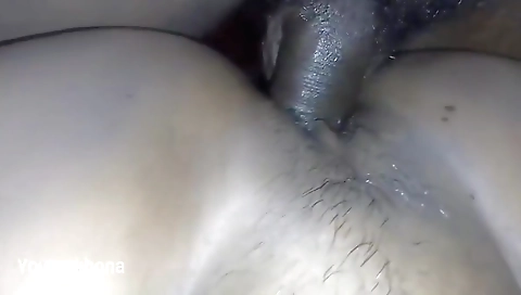 Nai Bhabhi Ki Gand Mari Bhabhi Ro Padi