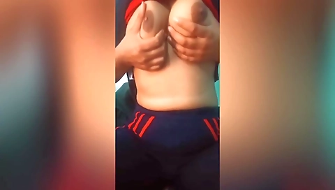 Desi Ne Chote Bache Se Ghar Bula Ke Chudwaya Hindi With Angel Hott