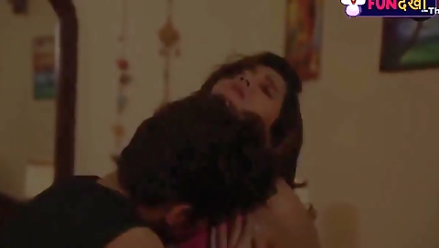 Tadapti Jawani Ladki Ki Pyasi Chudai