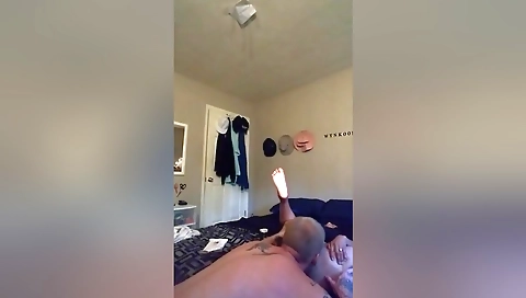 Rimming The Wifes Ass Till She - Jaye Summers