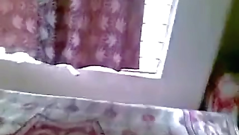 Indian Sex Of Busty Bengali Girl With Her Cousin