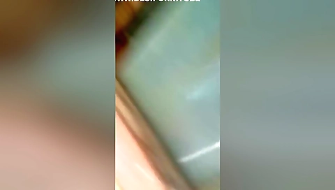 Today Exclusive- Desi Tamil Bhabhi Bathing Record In