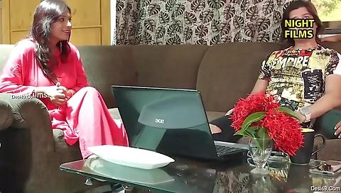 Dost Ki Biwi