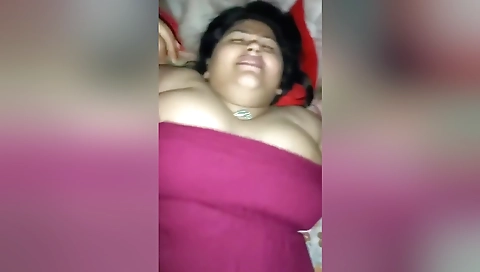 Today Exclusive-sexy Bbw Bhabhi Hard Fucked