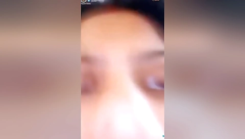 Hidden Angel Fucking Tango Show