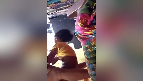 Desi Wife Hard Fucked 3