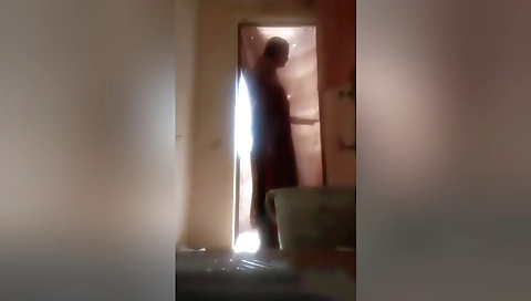 Paki Village Girl Fingering