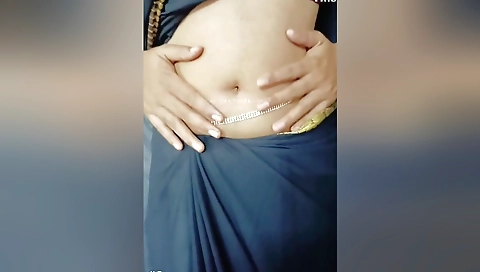 Kerala Sari 01