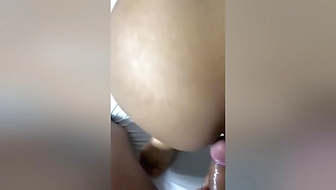 Gf First Time Anal Had To Stop Because She Couldnt Handle It 1
