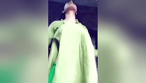 Today Exclusive- Cute Bangla Girl Showing Boobs