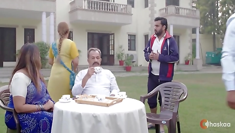 Today Exclusive-retro Jawani