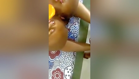Desi Bhabhi Shows Her Big Boobs And Fucked 6