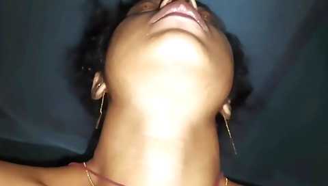 Beautiful Woman Doing Night Time Sex With Her Boyfriend With Bengali Boudi