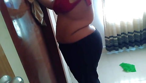 Sexy Maid Ko Mast Chudai Malik Ka Beta (big Tits Gujarati Sexy Maid Fucked By Owner While Cleaning House) Huge Ass Fuck With Big Naturals